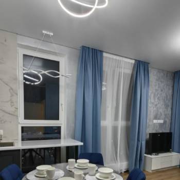 Сдается 2-х комнатная квартира, 45 м²