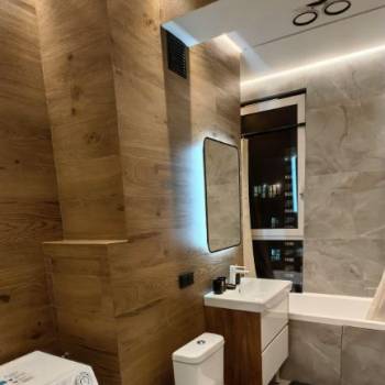 Сдается 2-х комнатная квартира, 45 м²