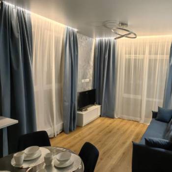 Сдается 2-х комнатная квартира, 45 м²