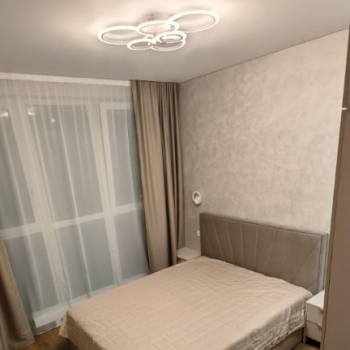 Сдается 2-х комнатная квартира, 45 м²