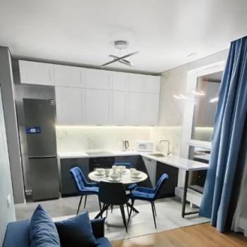 Сдается 2-х комнатная квартира, 45 м²
