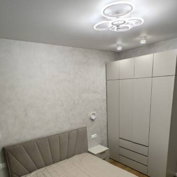 Сдается 2-х комнатная квартира, 45 м²