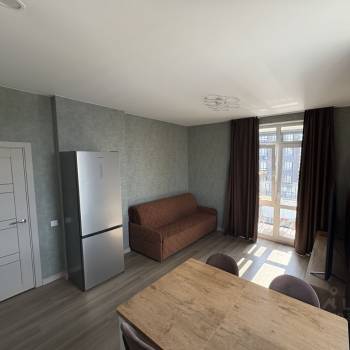 Сдается Многокомнатная квартира, 62,7 м²