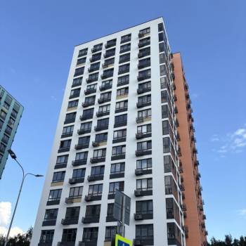 Сдается Многокомнатная квартира, 62,7 м²