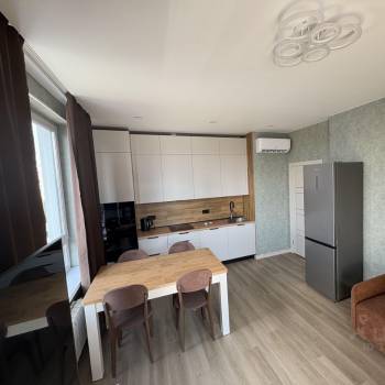 Сдается Многокомнатная квартира, 62,7 м²