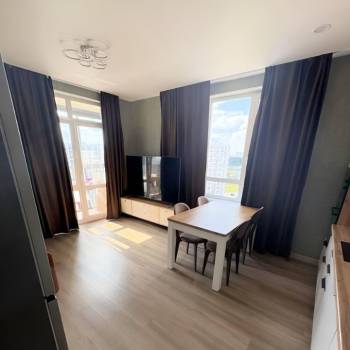 Сдается Многокомнатная квартира, 62,7 м²