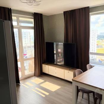 Сдается Многокомнатная квартира, 62,7 м²