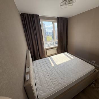 Сдается Многокомнатная квартира, 62,7 м²
