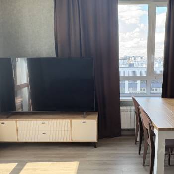 Сдается Многокомнатная квартира, 62,7 м²