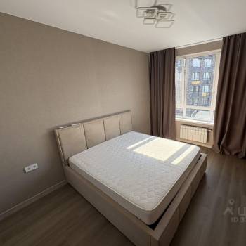 Сдается Многокомнатная квартира, 62,7 м²