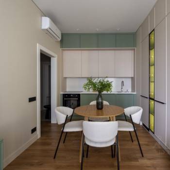 Сдается Многокомнатная квартира, 58,8 м²