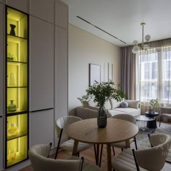 Сдается Многокомнатная квартира, 58,8 м²