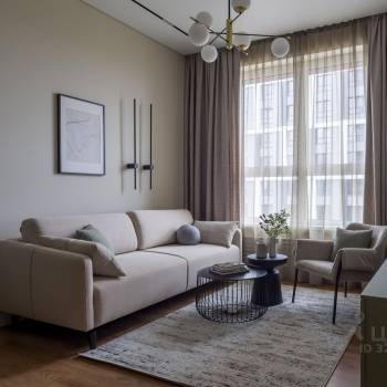 Сдается Многокомнатная квартира, 58,8 м²