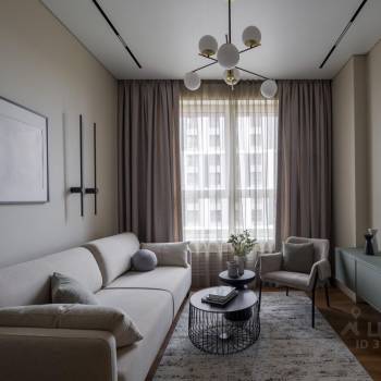 Сдается Многокомнатная квартира, 58,8 м²