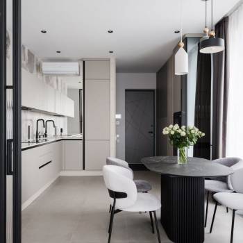 Сдается 2-х комнатная квартира, 68,6 м²
