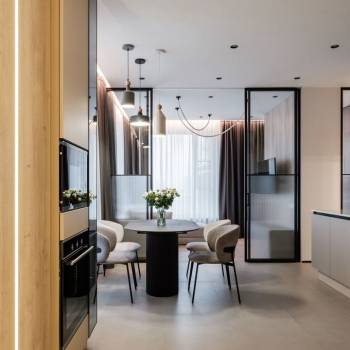 Сдается 2-х комнатная квартира, 68,6 м²