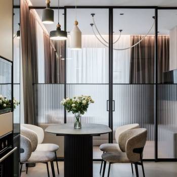 Сдается 2-х комнатная квартира, 68,6 м²