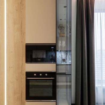 Сдается 2-х комнатная квартира, 68,6 м²