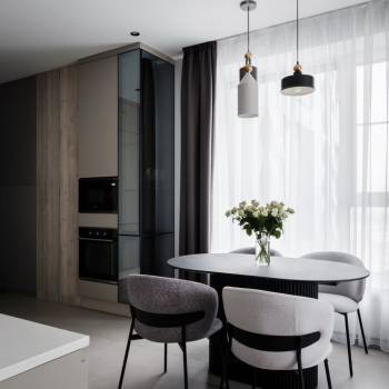Сдается 2-х комнатная квартира, 68,6 м²