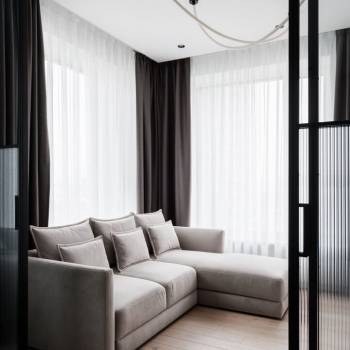 Сдается 2-х комнатная квартира, 68,6 м²