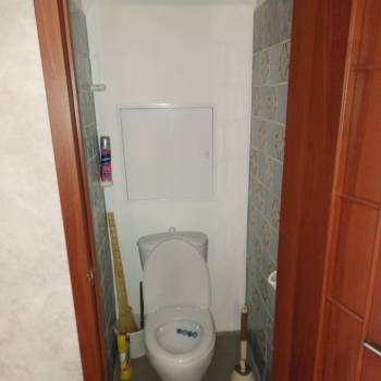 Сдается 2-х комнатная квартира, 51 м²