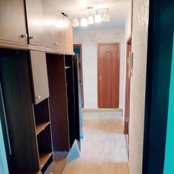 Сдается 2-х комнатная квартира, 51 м²