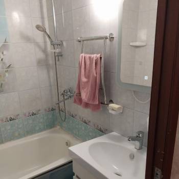Сдается 2-х комнатная квартира, 51 м²