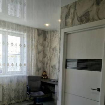 Продается 2-х комнатная квартира, 53,8 м²