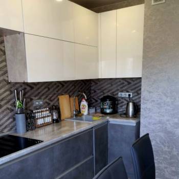 Продается 2-х комнатная квартира, 53,8 м²