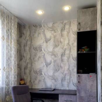 Продается 2-х комнатная квартира, 53,8 м²