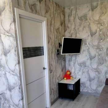 Продается 2-х комнатная квартира, 53,8 м²