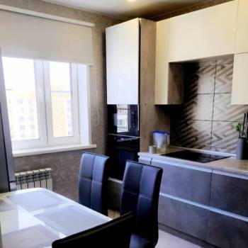 Продается 2-х комнатная квартира, 53,8 м²