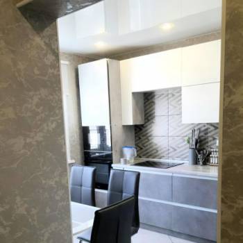 Продается 2-х комнатная квартира, 53,8 м²