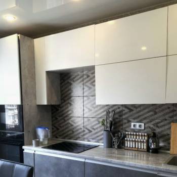 Продается 2-х комнатная квартира, 53,8 м²