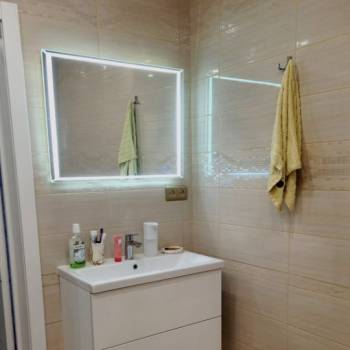 Продается 2-х комнатная квартира, 53,8 м²