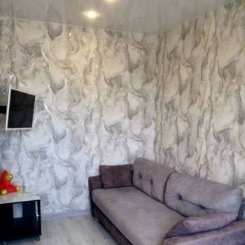 Продается 2-х комнатная квартира, 53,8 м²