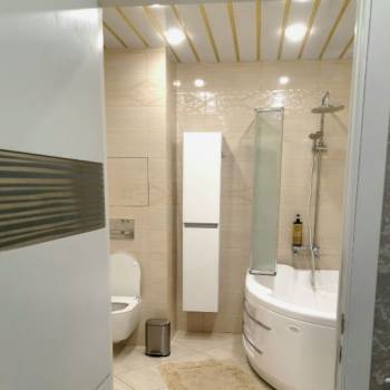 Продается 2-х комнатная квартира, 53,8 м²