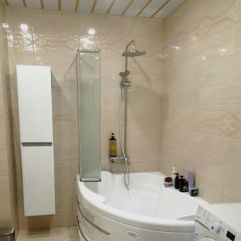 Продается 2-х комнатная квартира, 53,8 м²