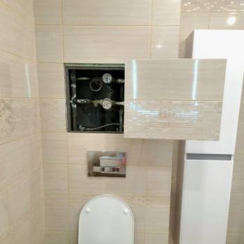 Продается 2-х комнатная квартира, 53,8 м²