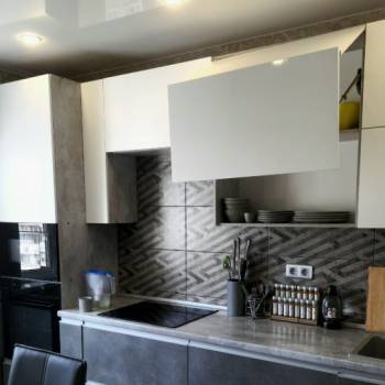 Продается 2-х комнатная квартира, 53,8 м²