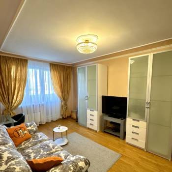 Продается 2-х комнатная квартира, 51,2 м²