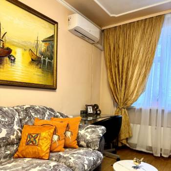 Продается 2-х комнатная квартира, 51,2 м²
