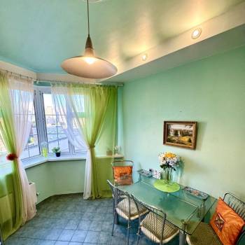 Продается 2-х комнатная квартира, 51,2 м²