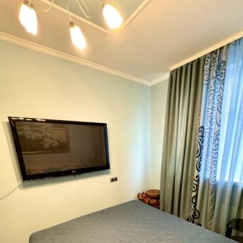 Продается 2-х комнатная квартира, 51,2 м²