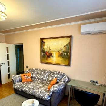 Продается 2-х комнатная квартира, 51,2 м²