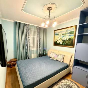 Продается 2-х комнатная квартира, 51,2 м²