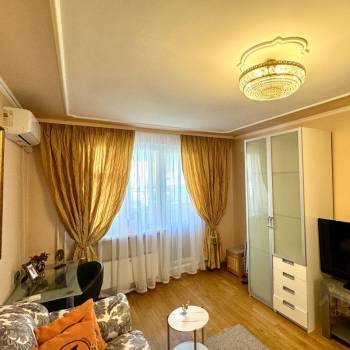 Продается 2-х комнатная квартира, 51,2 м²