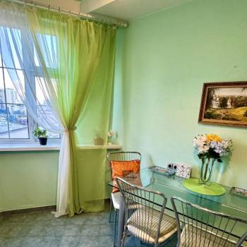Продается 2-х комнатная квартира, 51,2 м²