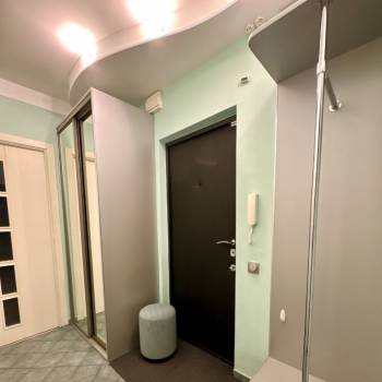 Продается 2-х комнатная квартира, 51,2 м²