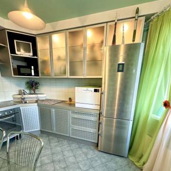 Продается 2-х комнатная квартира, 51,2 м²